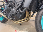 2025 Yamaha MT-09 Y-AMT 2025 Yamaha MT-09 Y-AMT