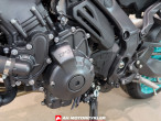 2025 Yamaha MT-09 Y-AMT 2025 Yamaha MT-09 Y-AMT