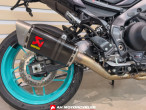 2025 Yamaha MT-09 Y-AMT 2025 Yamaha MT-09 Y-AMT