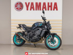 2025 Yamaha MT-09 Y-AMT 2025 Yamaha MT-09 Y-AMT
