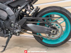 2025 Yamaha MT-09 Y-AMT 2025 Yamaha MT-09 Y-AMT
