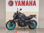 2025 Yamaha MT-09 Y-AMT 2025 Yamaha MT-09 Y-AMT