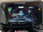 2025 Yamaha MT-09 Y-AMT 2025 Yamaha MT-09 Y-AMT