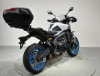 2025 Yamaha MT-09 Y-AMT 2025 Yamaha MT-09 Y-AMT