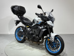 2025 Yamaha MT-09 Y-AMT 2025 Yamaha MT-09 Y-AMT
