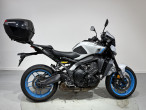 2025 Yamaha MT-09 Y-AMT 2025 Yamaha MT-09 Y-AMT