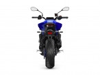 2025 Yamaha MT-09 Y-AMT