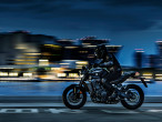 2025 Yamaha MT-09 Y-AMT