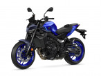 2025 Yamaha MT-09 Y-AMT