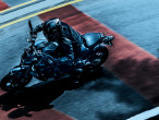 2025 Yamaha MT-09 Y-AMT
