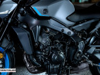 2025 Yamaha MT-09 Y-AMT