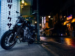 2025 Yamaha MT-09 Y-AMT