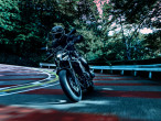 2025 Yamaha MT-09 Y-AMT