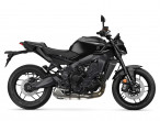 2025 Yamaha MT-09 Y-AMT