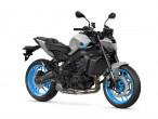 2025 Yamaha MT-09 Y-AMT