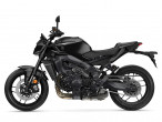 2025 Yamaha MT-09 Y-AMT