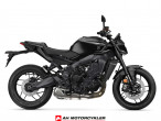 2025 Yamaha MT-09 Y-AMT 2025 Yamaha MT-09 Y-AMT