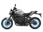 2025 Yamaha MT-09 Y-AMT