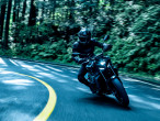 2025 Yamaha MT-09 Y-AMT