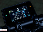 2025 Yamaha MT-09 Y-AMT