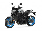 2025 Yamaha MT-09 Y-AMT