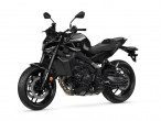 2025 Yamaha MT-09 Y-AMT