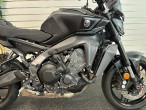 2025 Yamaha MT-09 Y-AMT