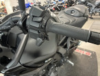 2025 Yamaha MT-09 Y-AMT