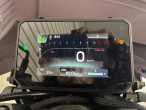 2025 Yamaha MT-09 Y-AMT