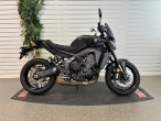 2025 Yamaha MT-09 Y-AMT