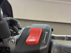 2025 Yamaha MT-09 Y-AMT