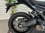 2025 Yamaha MT-09 Y-AMT