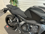 2025 Yamaha MT-09 Y-AMT