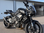 2025 Yamaha MT-10