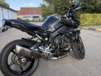 2025 Yamaha MT-10