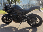 2025 Yamaha MT-10