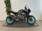 Yamaha MT-10 - Lavt km. tal!