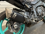 2025 Yamaha MT-10 2025 Yamaha MT-10