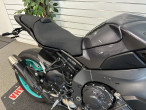 2025 Yamaha MT-10 2025 Yamaha MT-10