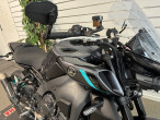 2025 Yamaha MT-10 2025 Yamaha MT-10