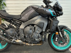 2025 Yamaha MT-10 2025 Yamaha MT-10