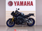 2025 Yamaha MT-10 SP