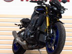 2025 Yamaha MT-10 SP