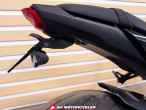 2025 Yamaha MT-10 SP