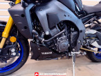 2025 Yamaha MT-10 SP