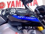 2025 Yamaha MT-10 SP