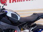 2025 Yamaha MT-10 SP