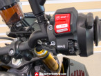 2025 Yamaha MT-10 SP