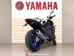 2025 Yamaha MT-10 SP