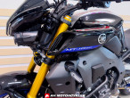 2025 Yamaha MT-10 SP